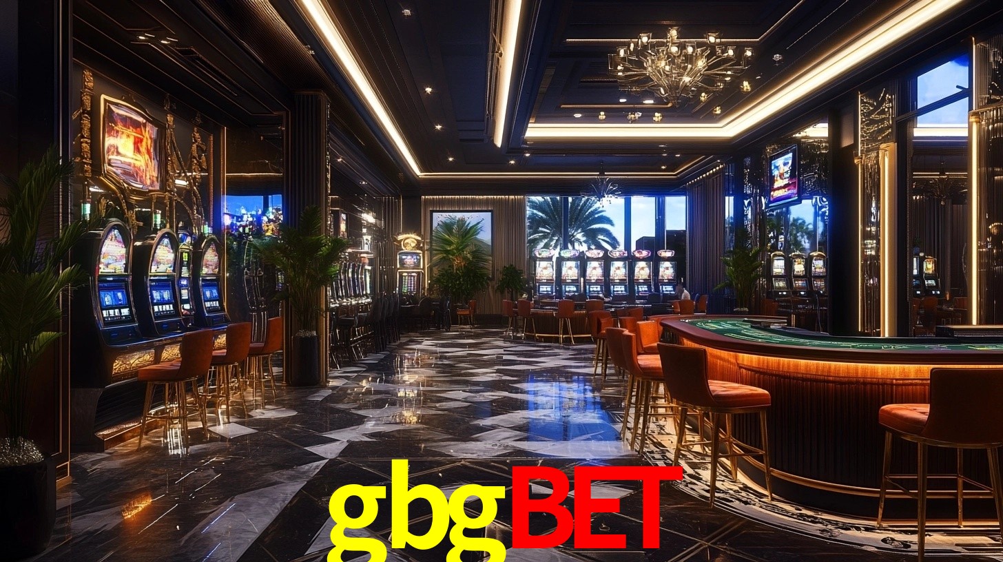Premium Interface gbgbet