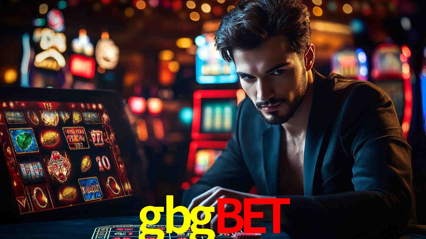 gbgbet.com