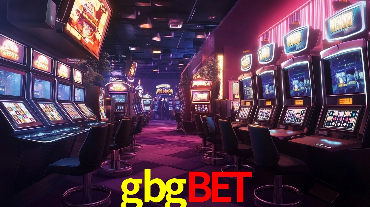 gbgbet App Interface