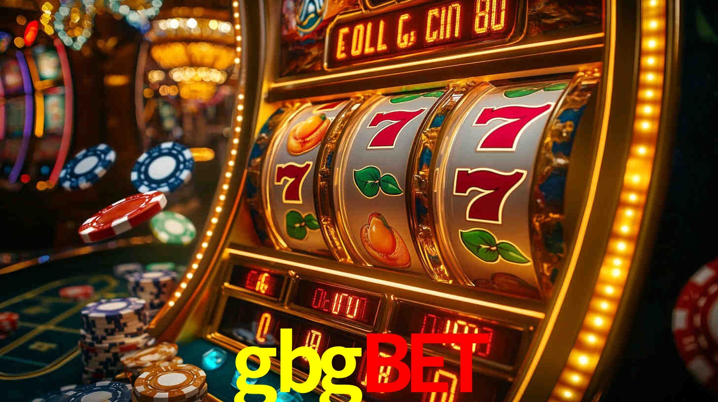 Welcome Bonus gbgbet