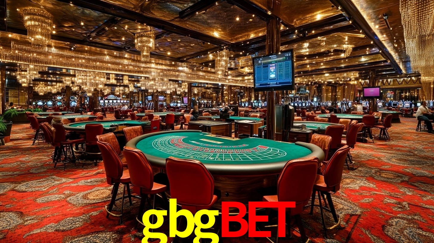 gbgbet.com
