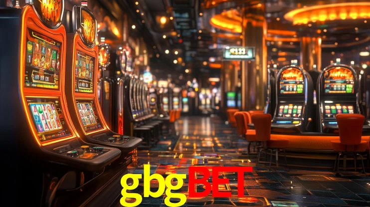 Cashback e recargas na gbgbet