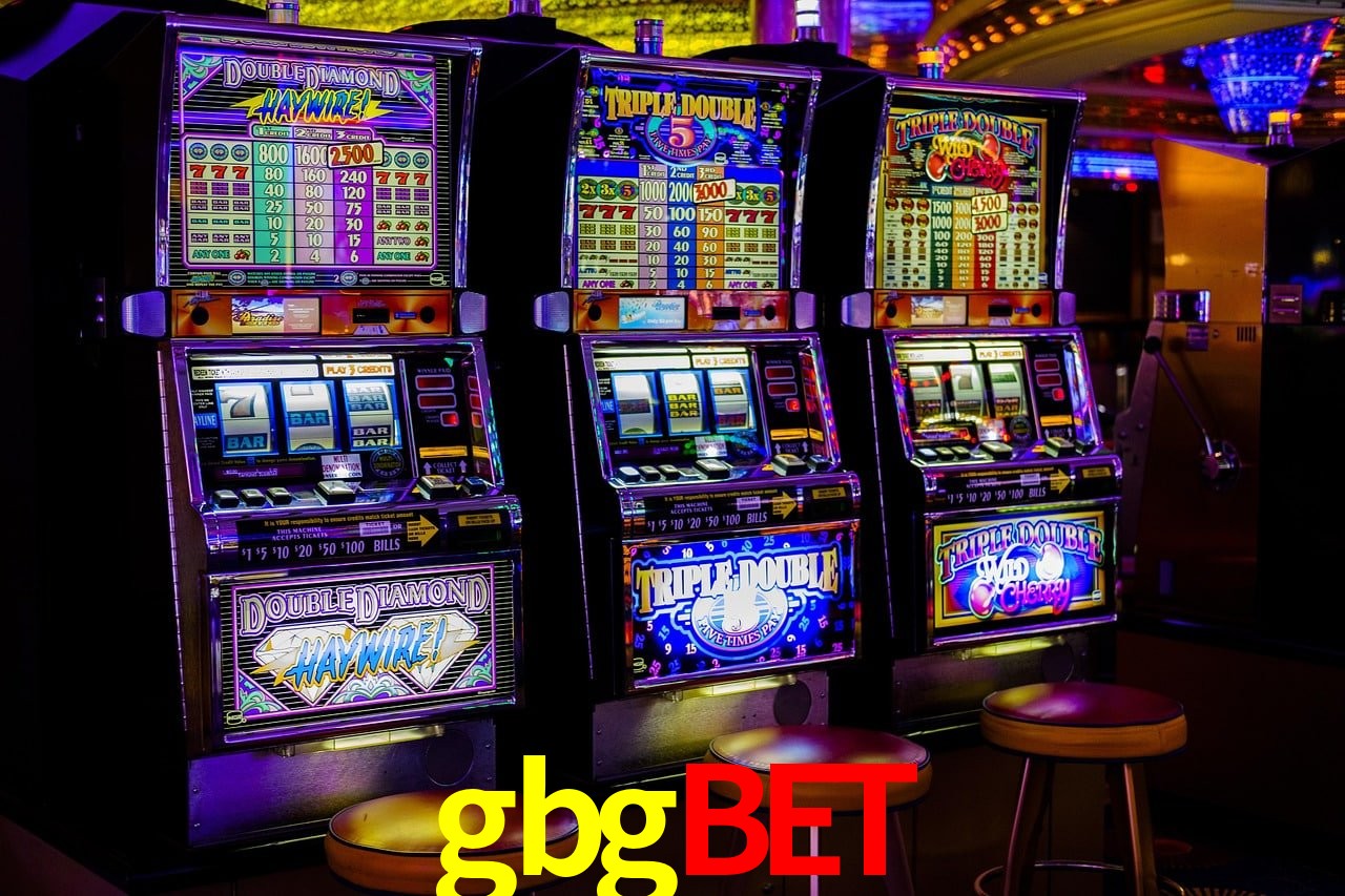 Casino Ao Vivo gbgbet