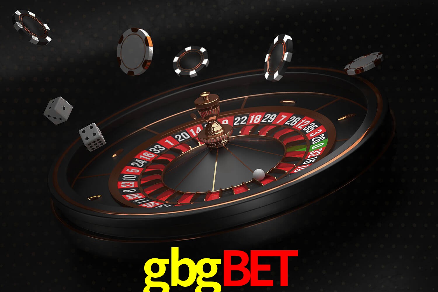 Sinta a adrenalina dos jogos de cassino com gbgbet