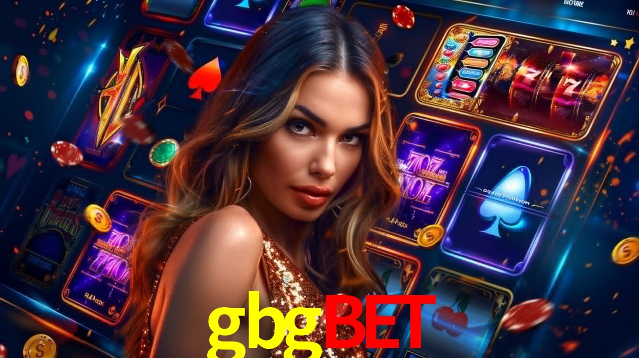 Inovações de Jogos na gbgbet: O Futuro das Experiências Interativas