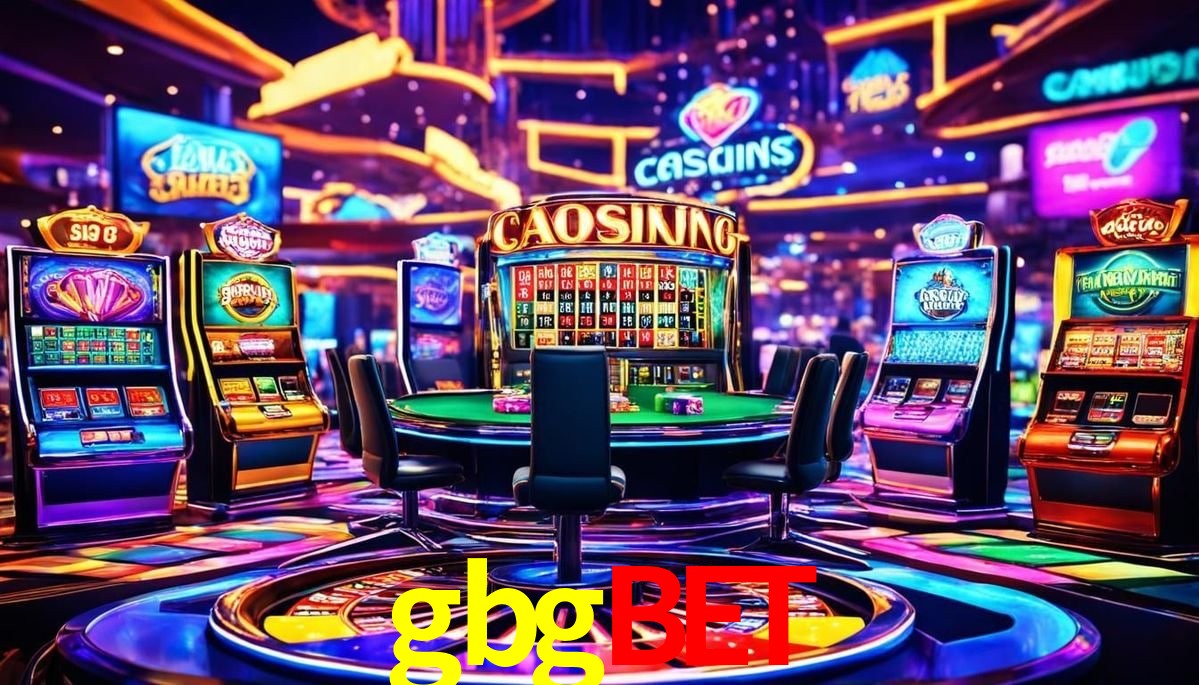 Apostas de Tênis gbgbet