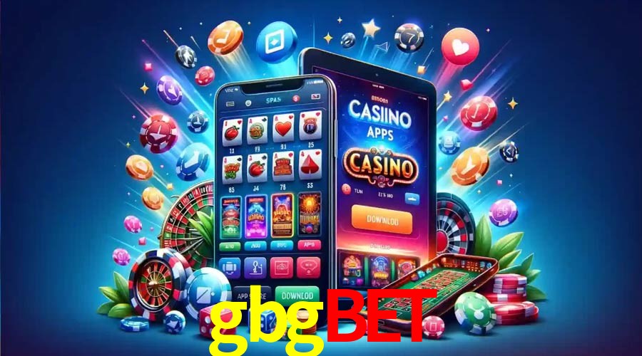 Seasonal Promotions gbgbet