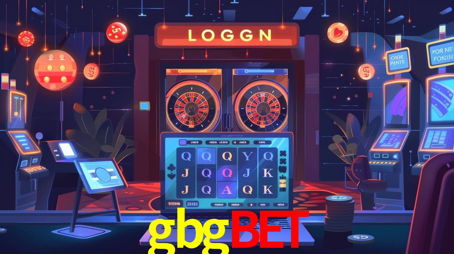 gbgbet Segurança Logo 2