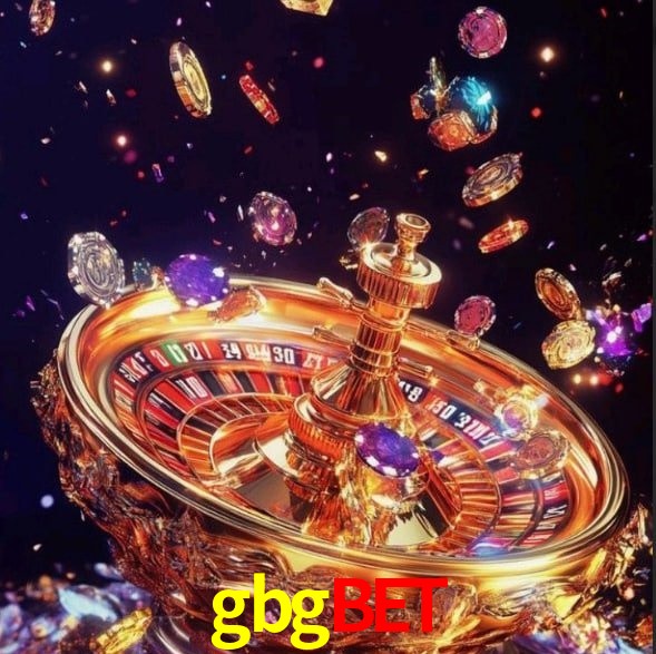 gbgbet Segurança Logo 1