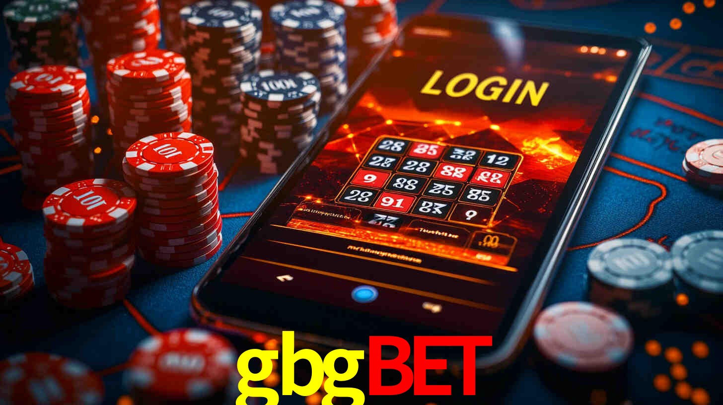 Apostas Ao Vivo gbgbet