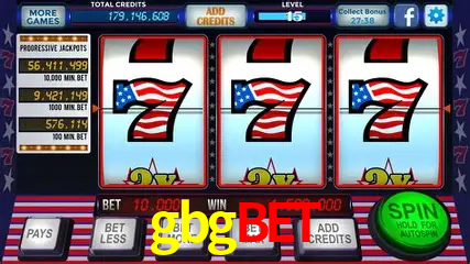 Descubra a Magia dos Jogos de Arcade no gbgbet