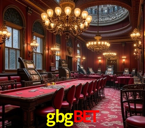 gbgbet Segurança Logo 3