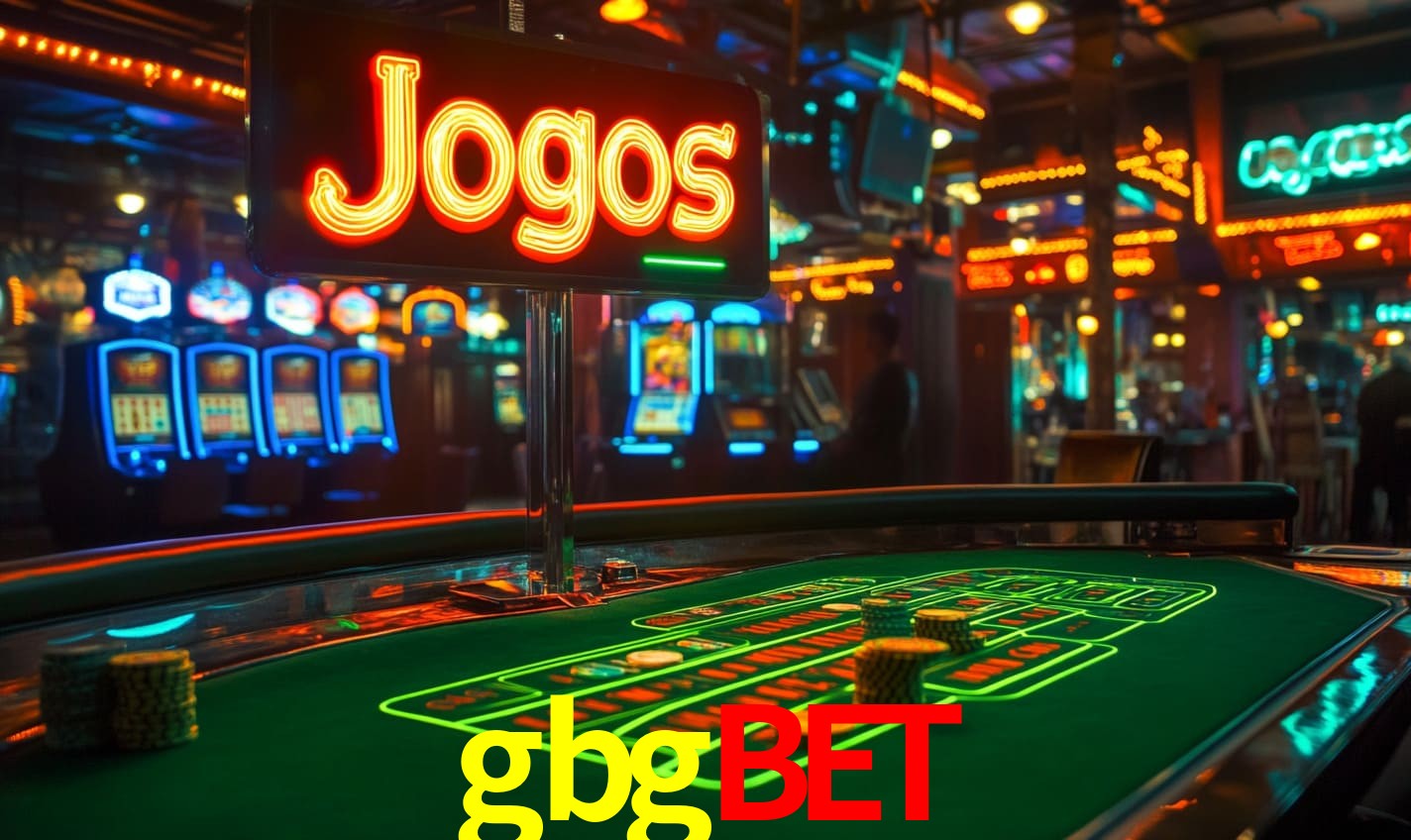 Promoção Relâmpago gbgbet