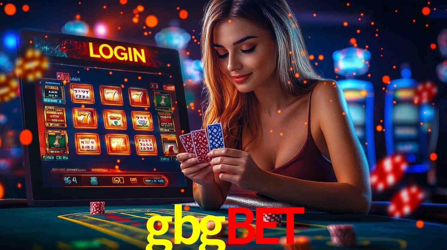 Odds Competitivas gbgbet