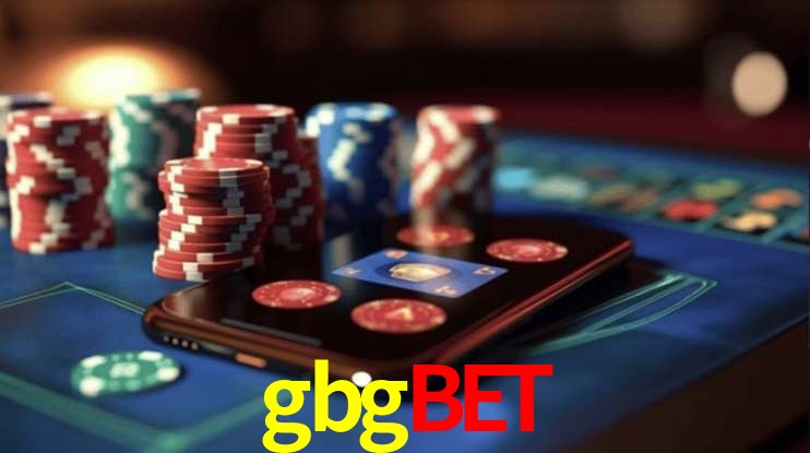 Tecnologia da Plataforma gbgbet