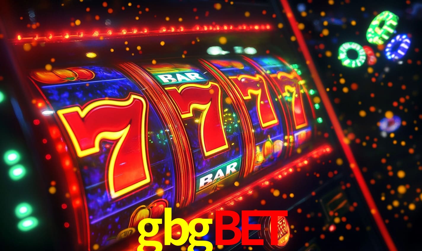 gbgbet: A Experiência de Casino com Jogos de Mesa ao Vivo