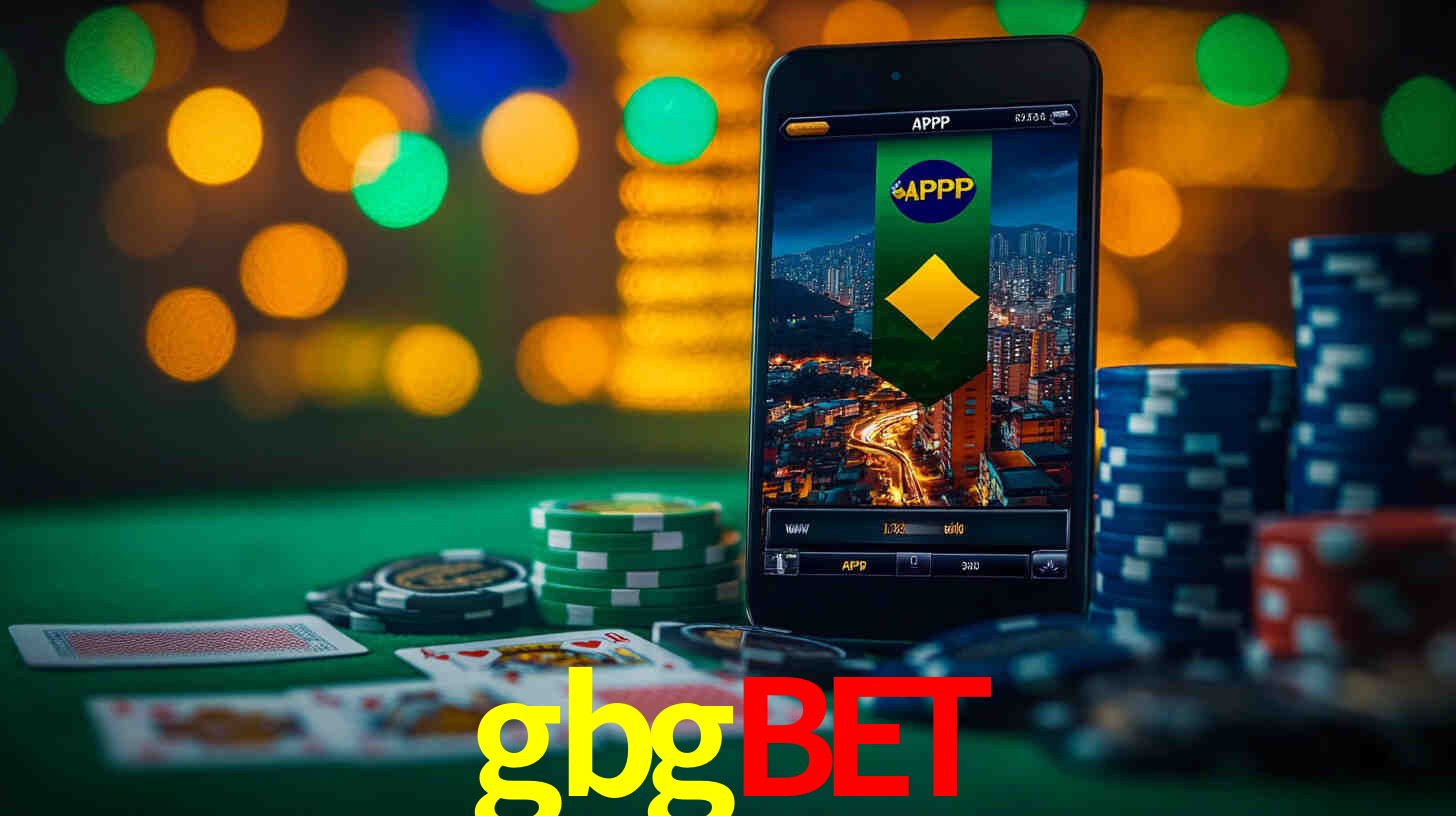 Descubra o Programa VIP da gbgbet: Vantagens Exclusivas para Jogadores