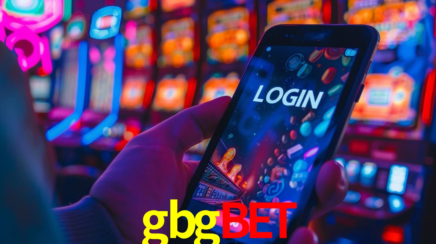Apostas de Futebol gbgbet