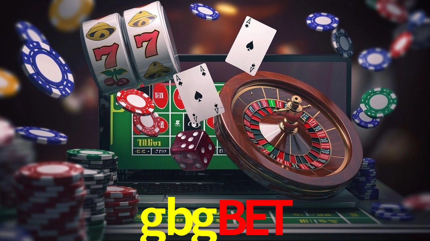 Experimente o Login Seguro Premium no gbgbet