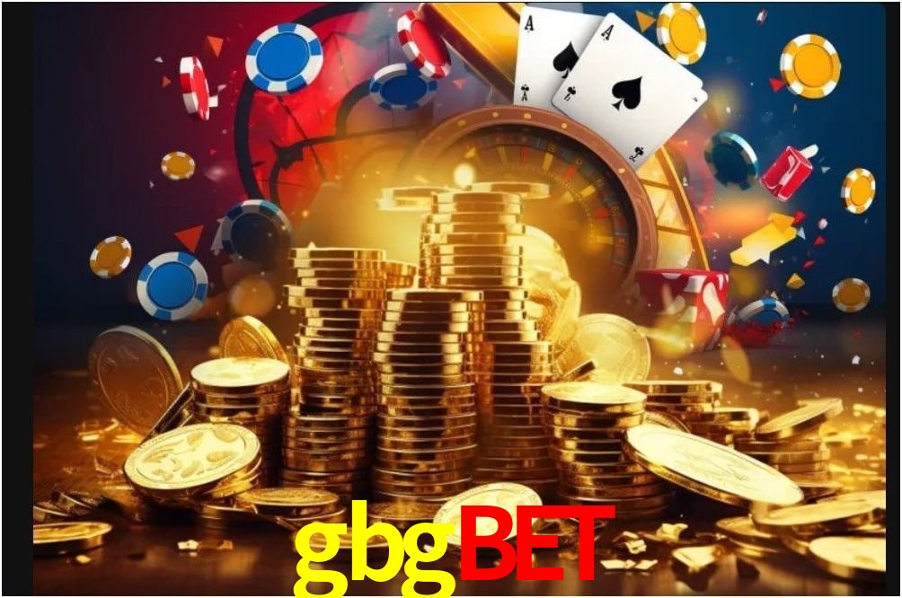 Jogos Exclusivos gbgbet