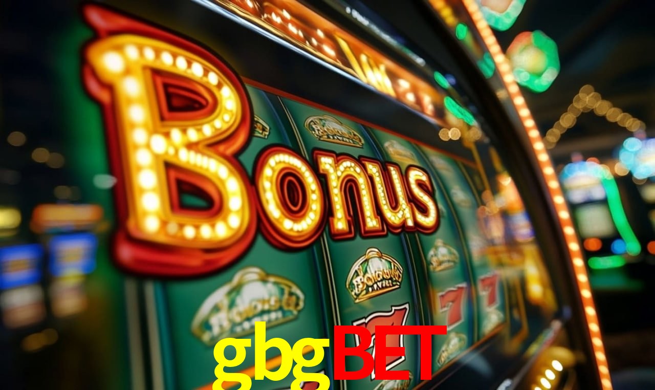 Slots gbgbet - Jackpots Progressivos