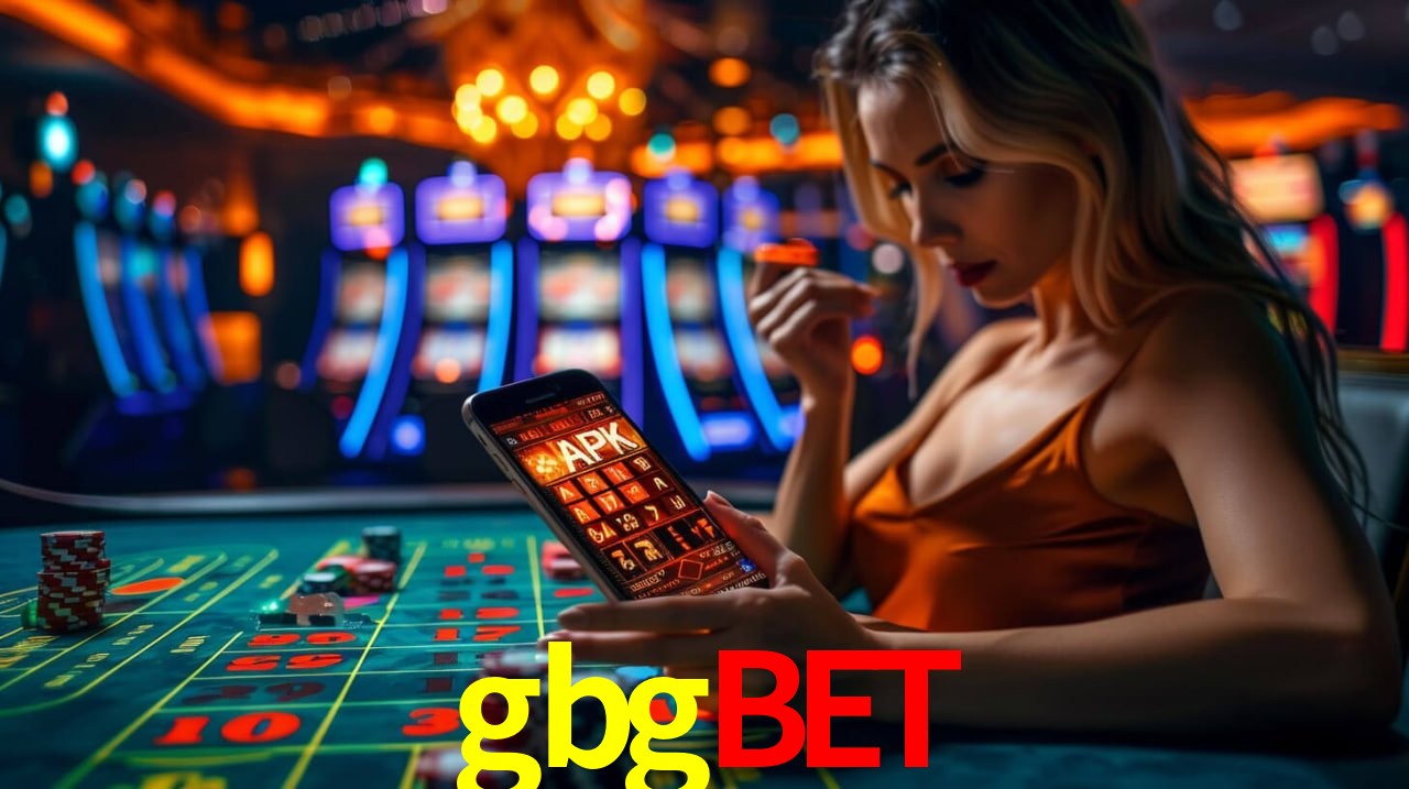 VIP Casino gbgbet