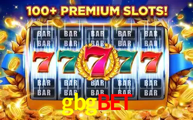 Descubra o Mundo do Cassino Online com gbgbet
