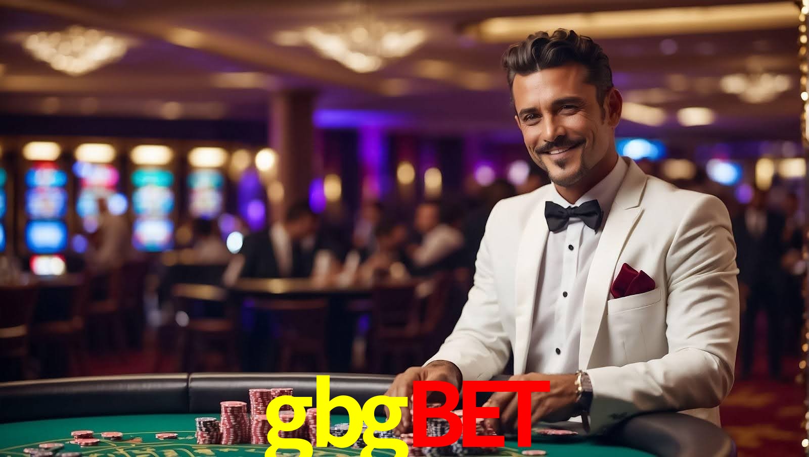 gbgbet Instalar Logo 1