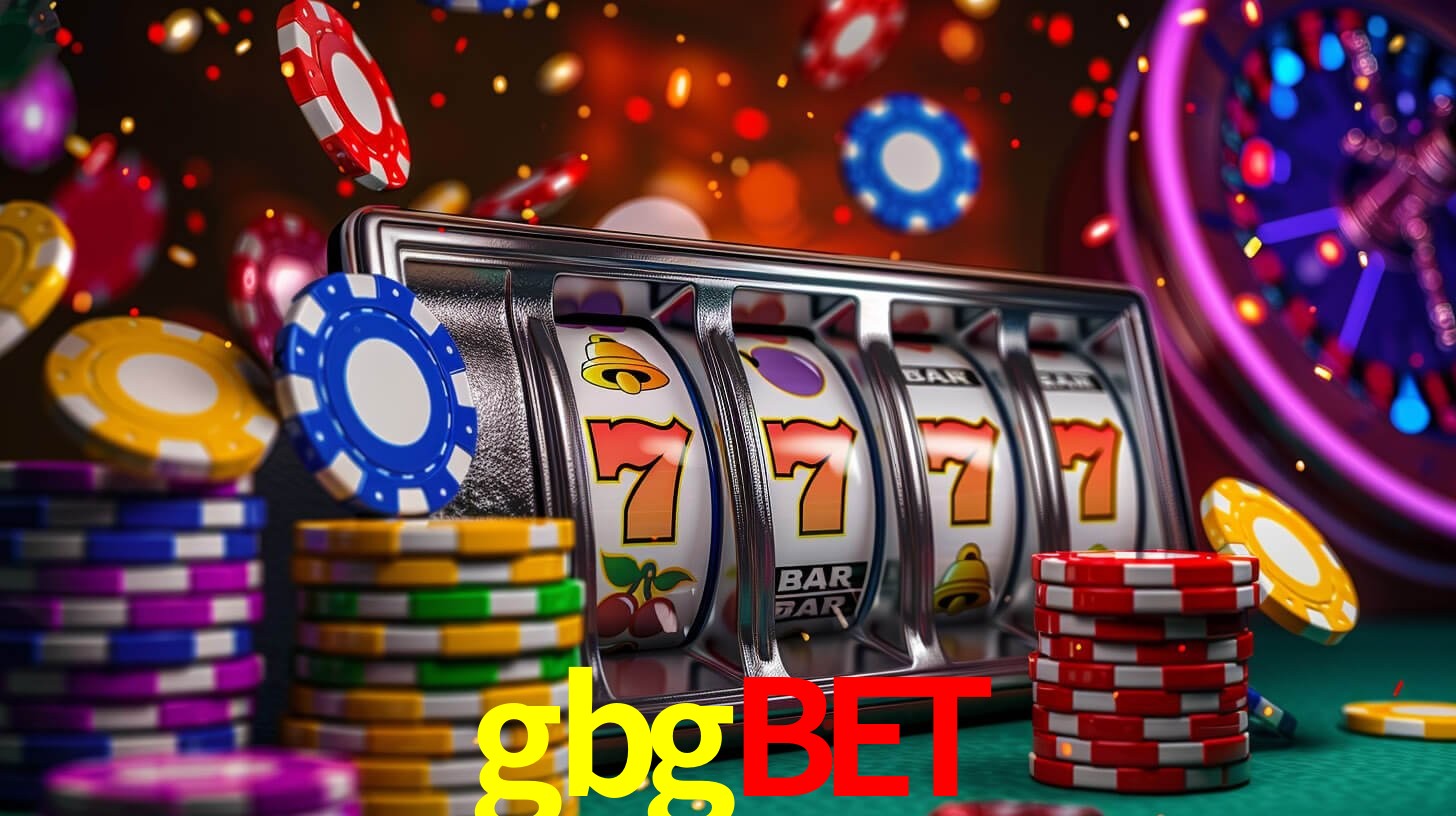 Mesa de Blackjack gbgbet