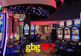 Plataforma gbgbet - PIX Instantâneo