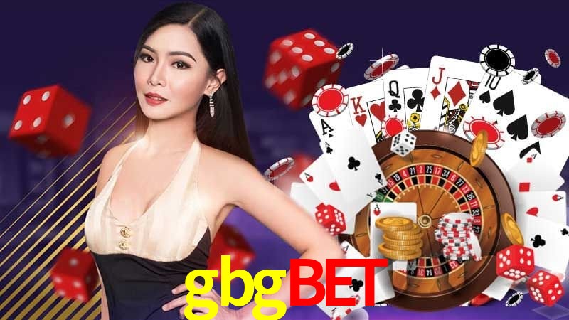 Torneios gbgbet