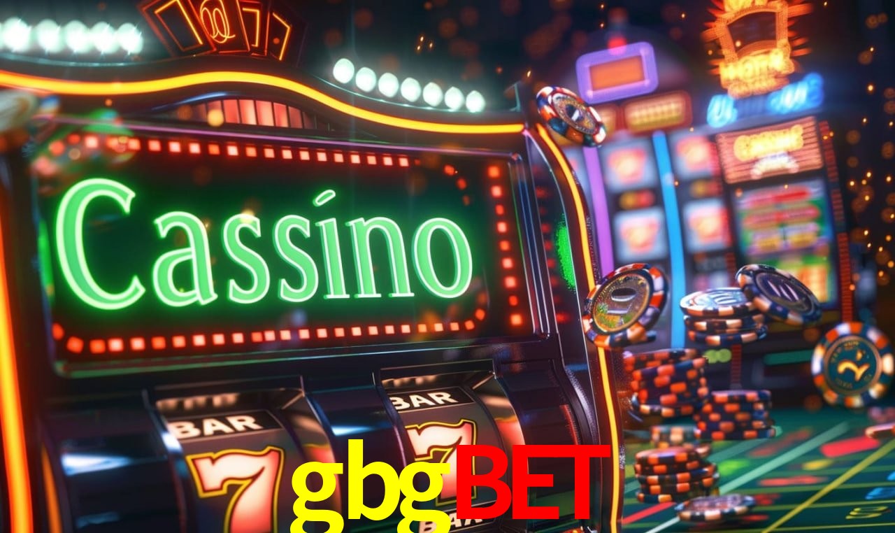 Promoções Sazonais gbgbet