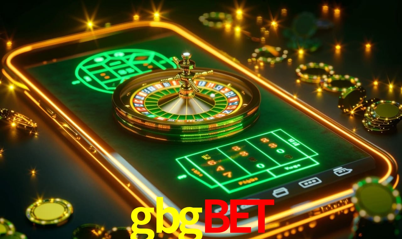 gbgbet Instalar Logo 3