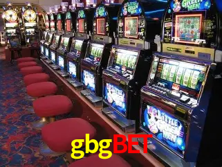 A Popularidade dos Caça-Níqueis no gbgbet