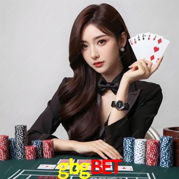gbgbet Instalar Logo 2