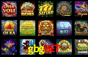 gbgbet Pagamento Seguro SSL