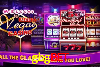 gbgbet Cassino Online Certificado
