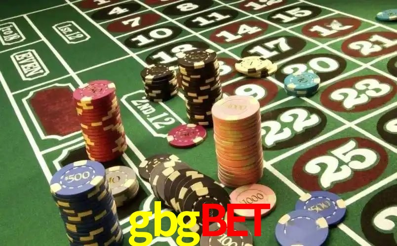Benefícios da Conta gbgbet