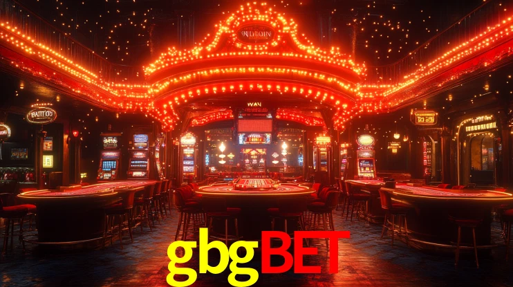 gbgbet: Jogos de Caça-Níqueis-Altas Recompensas, Roleta-Velocidade, Blackjack-Desafios Máximos
