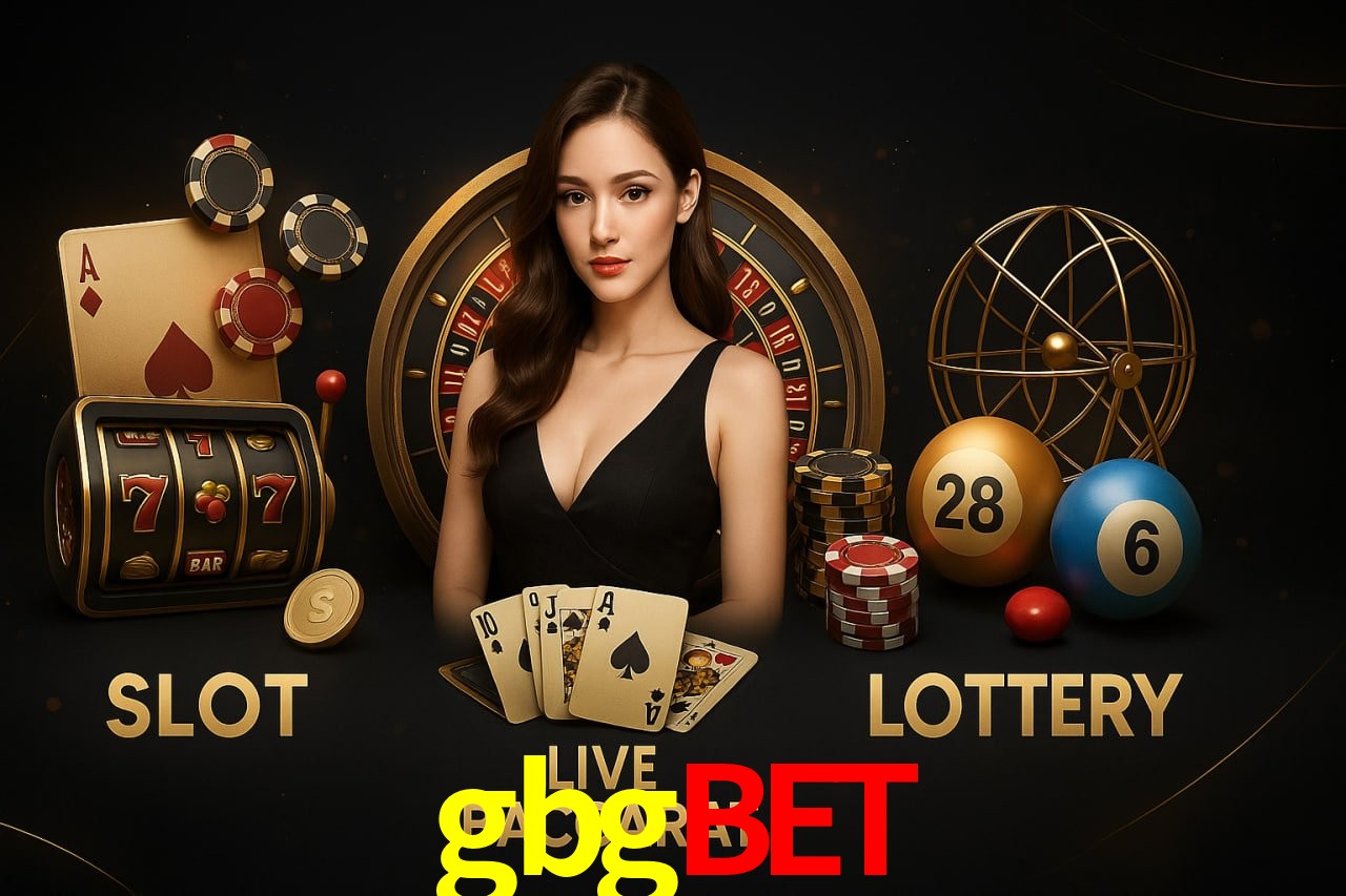 Slots gbgbet - RTP Alto Certificado
