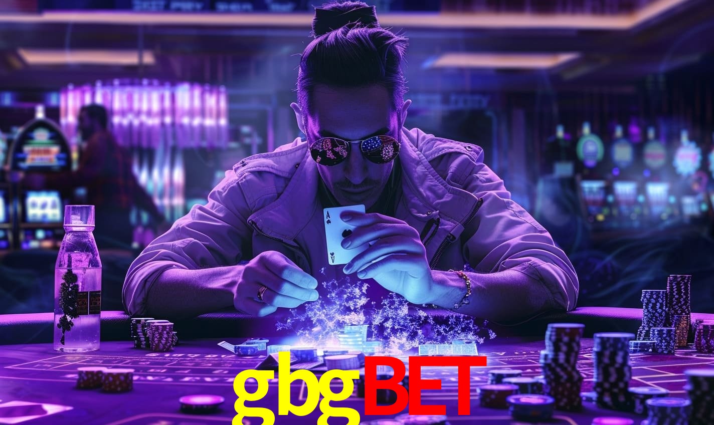 Roulette Table gbgbet